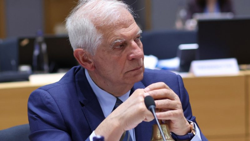 Ministri zemalja EU razmatrat će strategiju nakon državnog udara u Nigeru