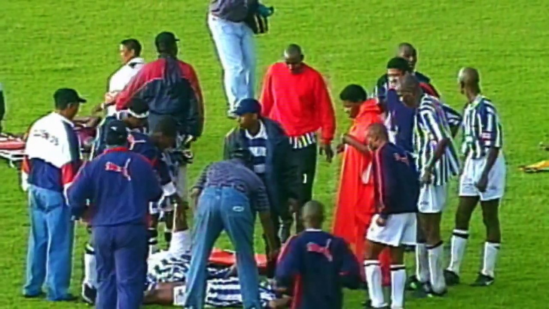 Dvojica fudbalera u Keniji preminula od udara groma tokom utakmice