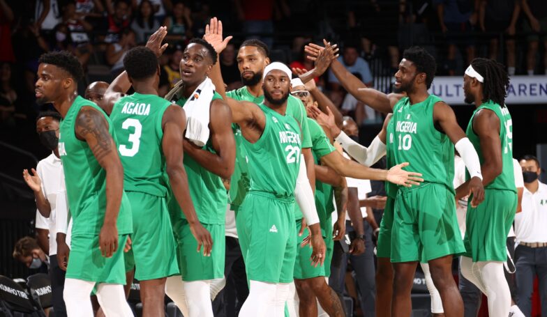 Senzacionalna pobjeda Nigerije protiv SAD-a u Las Vegasu