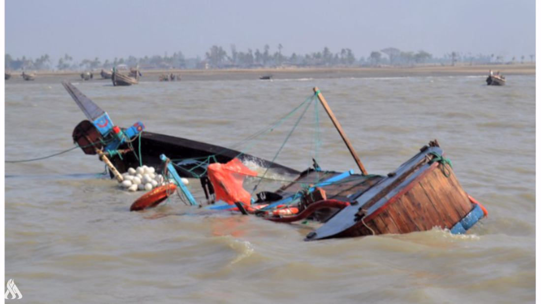 Nigerija: U potonuću čamca smrtno stradalo 10 osoba