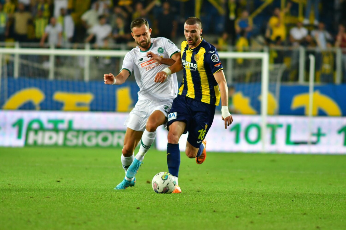 Bh. stoper Nihad Mujakić neizostavno ime turskog Ankaragucua