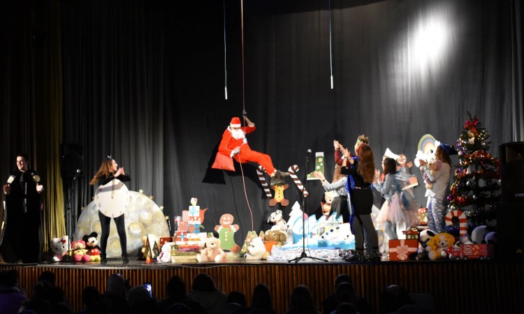 Jubilej Udruženja Ruku na srce