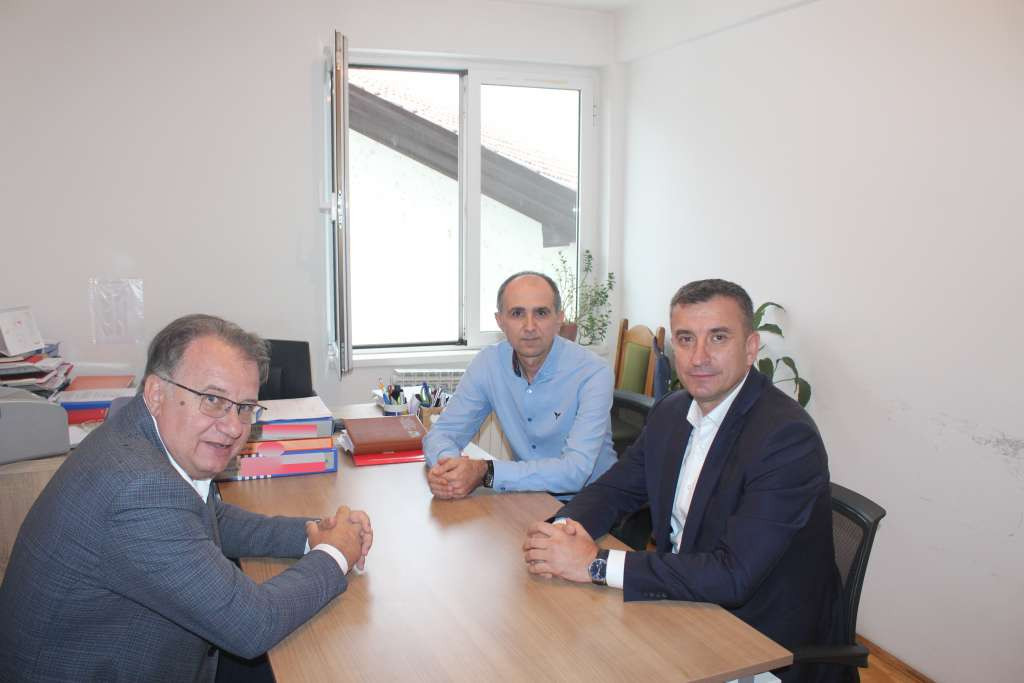 Nikšić, Ćatić i Hajduk: Nužno zaustaviti daljnje propadanje Doma zdravlja Konjic