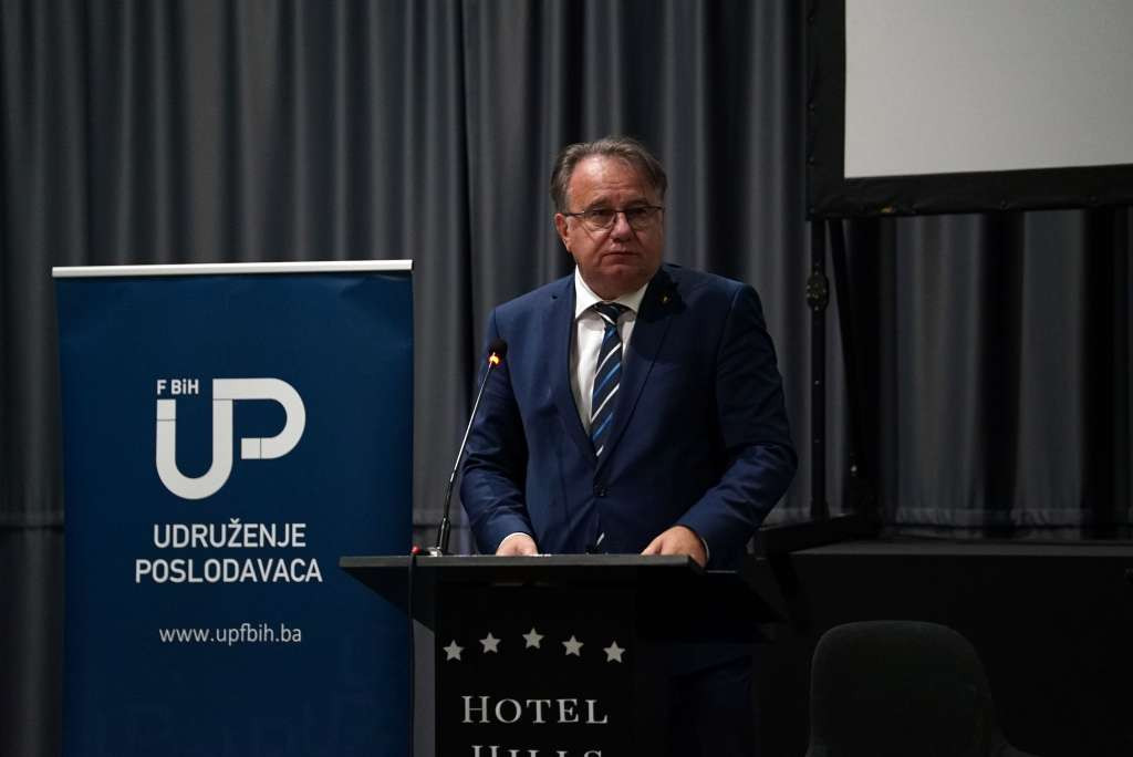 Nikšić: Sadašnji saziv Vlade FBiH je smanjio javni dug Fedracije u odnosu na BDP za oko pet posto