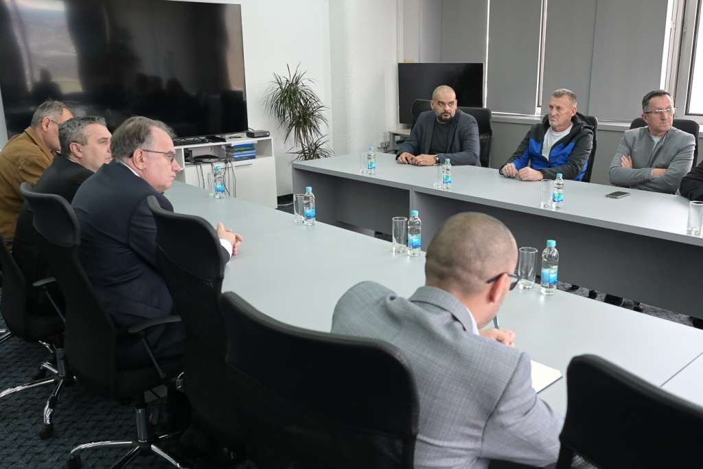 Nikšić: Podrška peradarima povratnicima s područja Srebrenice i održivom povratku