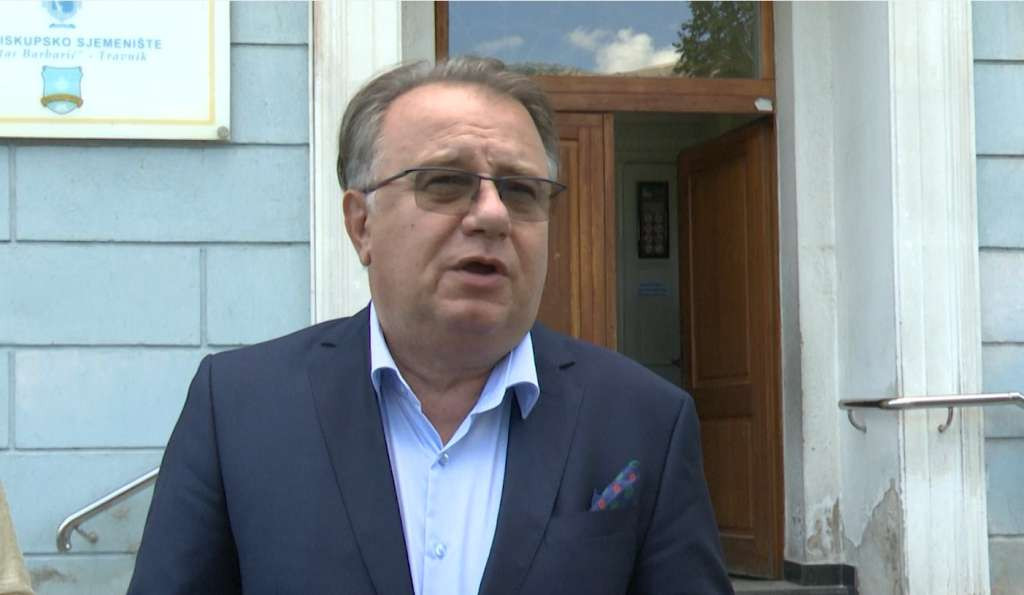 Nikšić o sastanku SDP-a i HDZ-a: Sačuvati jedinstvo i rješavati otvorena pitanja