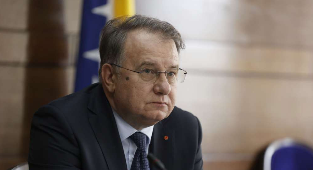 Nikšić: Nismo se 'odrekli' 100 miliona KM, Krnjić pokušava uloviti populističke poene