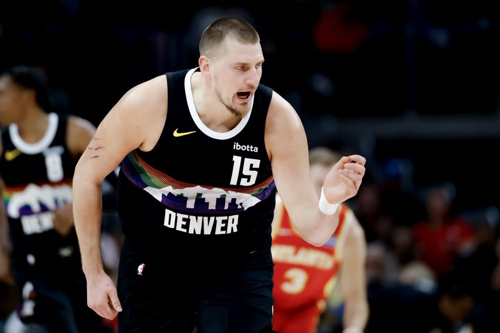 Nikola Jokić bi narednog ljeta mogao ispisati novu historiju NBA lige