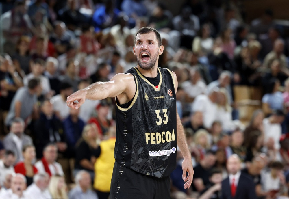 Nikola Mirotić potpisao ugovor sa Valencijom