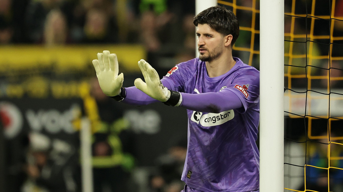 Freiburg poslije preokreta pobijedio St. Pauli u Bundesligi, Nikola Vasilj primio dva gola