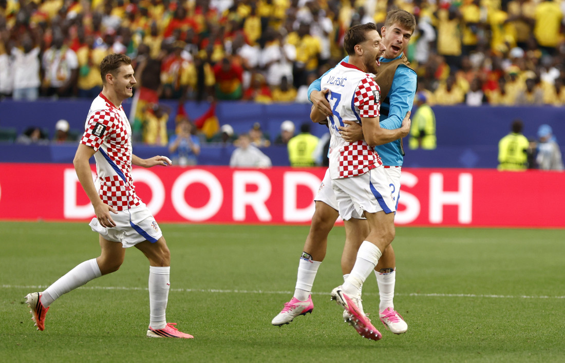 Vlašić: Detalji će odlučivati pobjednika u duelu Hrvatske i Portugala