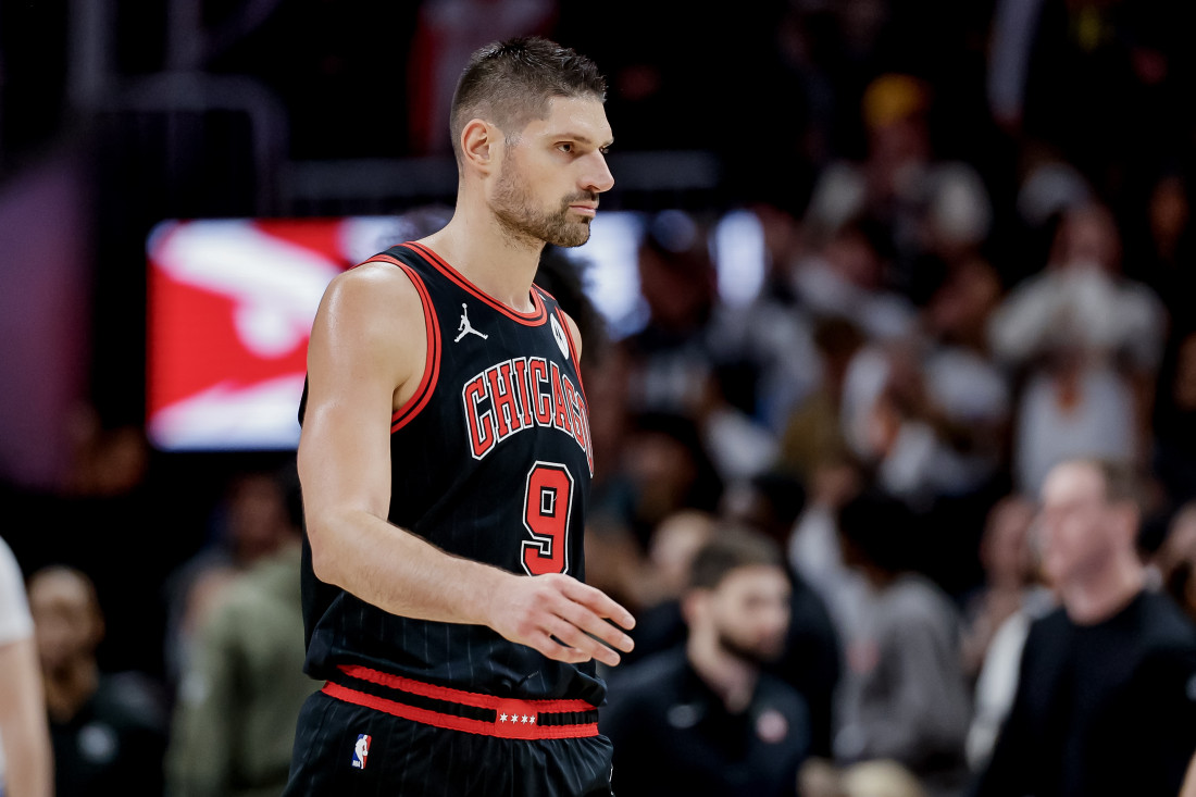 Luka Garza dobio sjajnog saigrača iz Chicaga