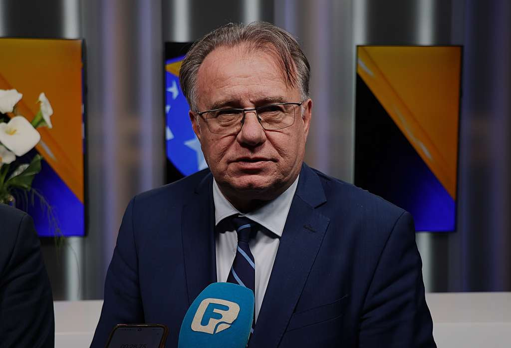 Nikšić o ukidanju carine na naftu: Vjerujem da će to utjecati i na cijene drugih proizvoda