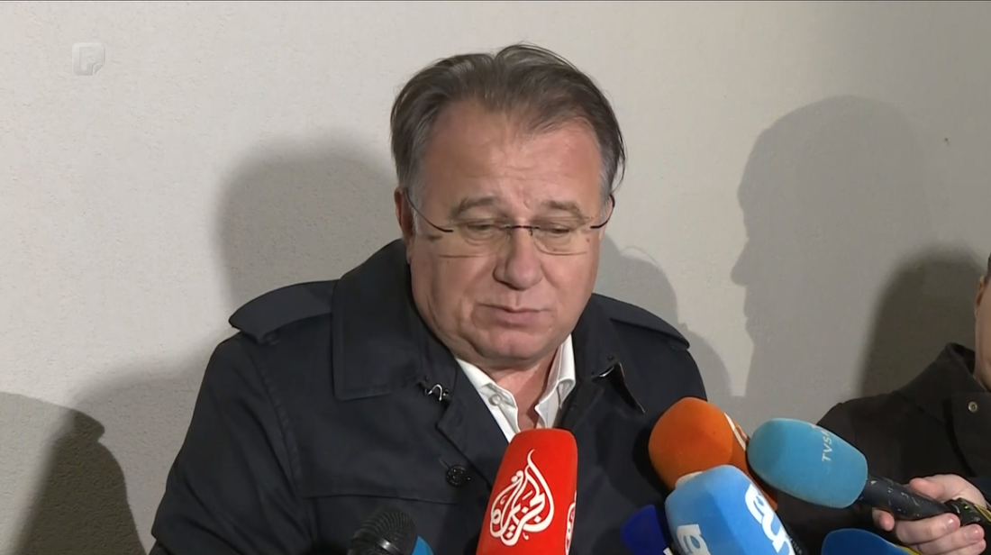 Nikšić o dogovoru Trojke sa HDZ-om: Niko ništa ne uslovljava