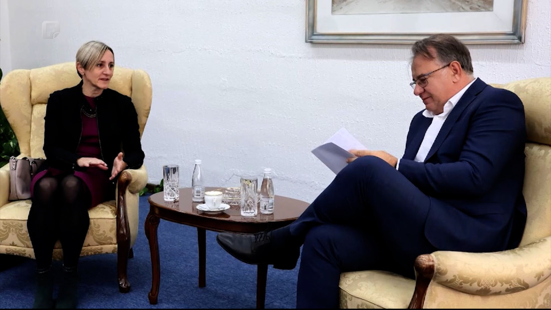 Nikšić predstavnike MMF-a upoznao s intencijom povećanja minimlne plaće