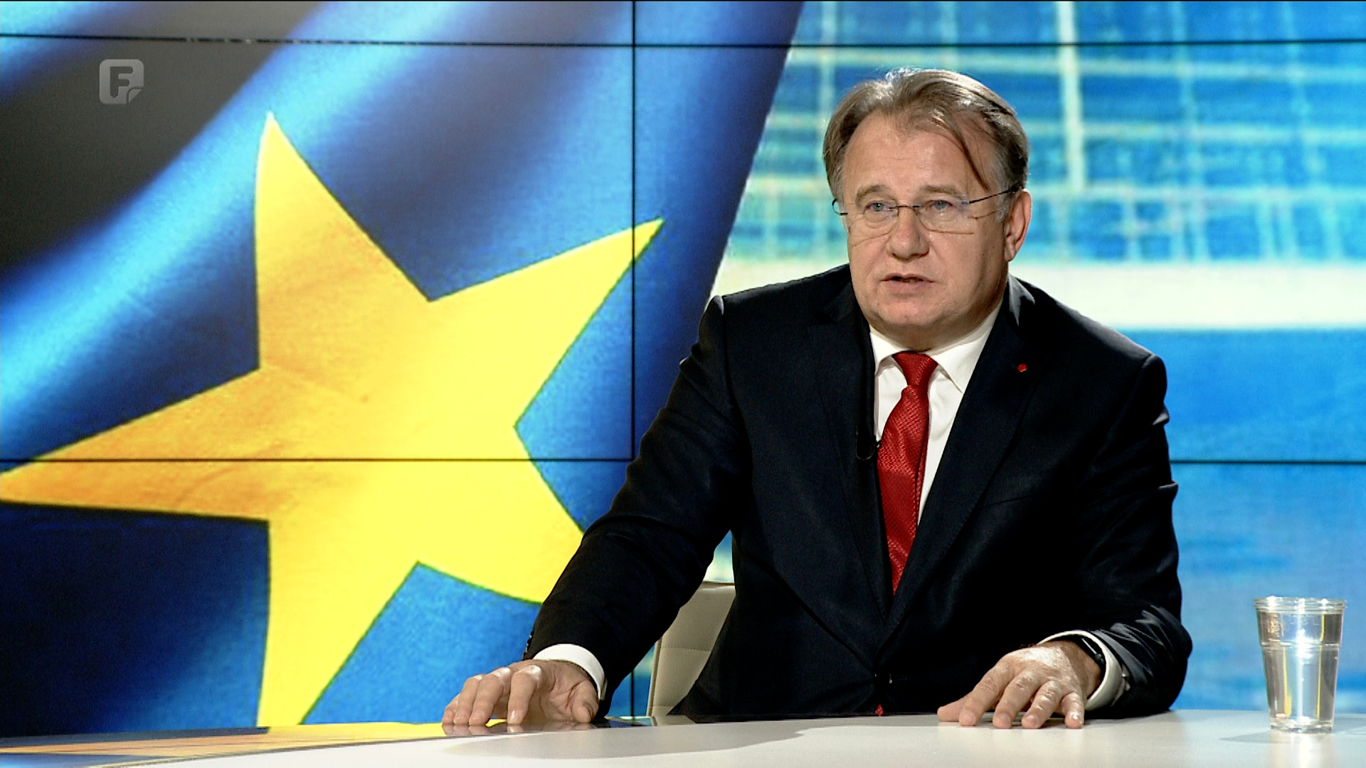 Nikšić: Zaslužujemo prijem u EU