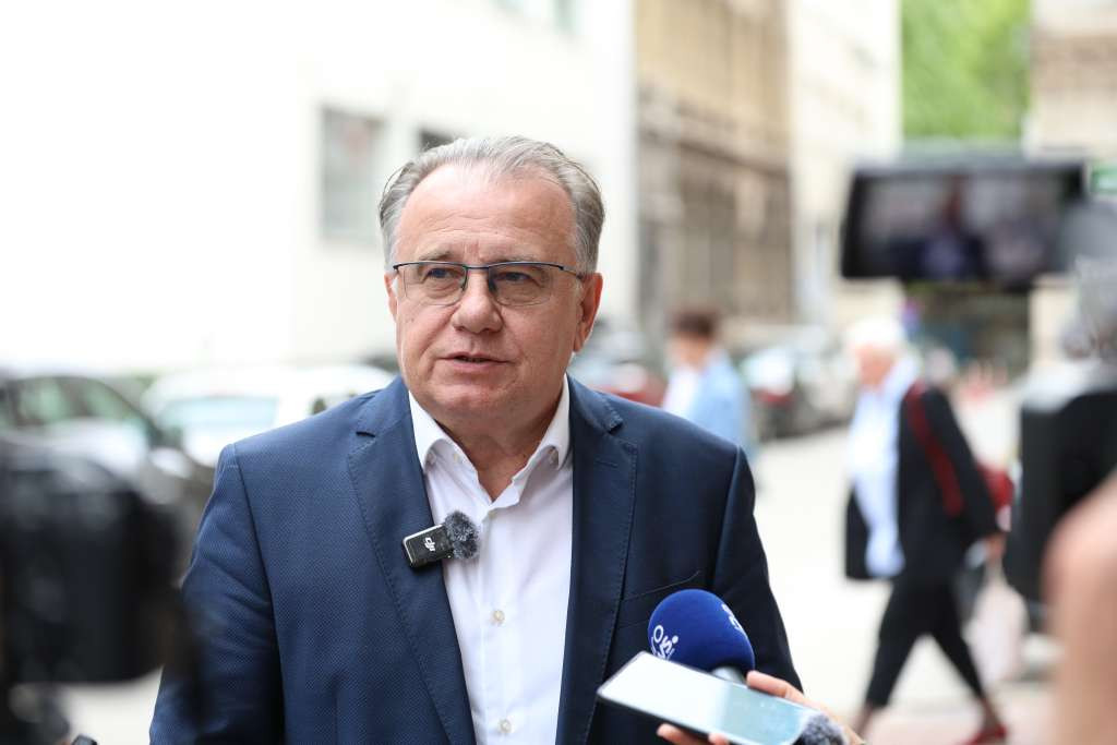 Nikšić: Smrt Mladića ne mijenja istinu niti umanjuje utvrđenu odgovornost