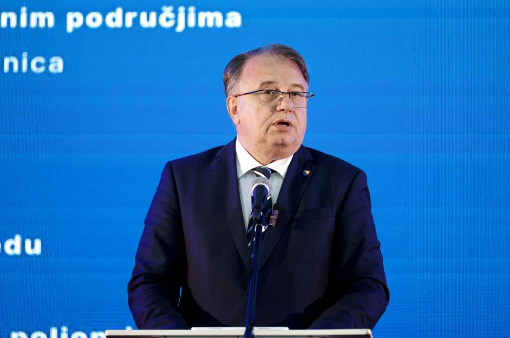Nikšić: Vlada pomaže u sanaciji od prošlogodišnje poplave, korektna suradnja sa lokalnom zajednicom