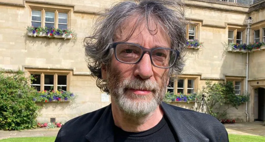 Pisca Neila Gaimana osam žena optužuje za seksualno zlostavljanje