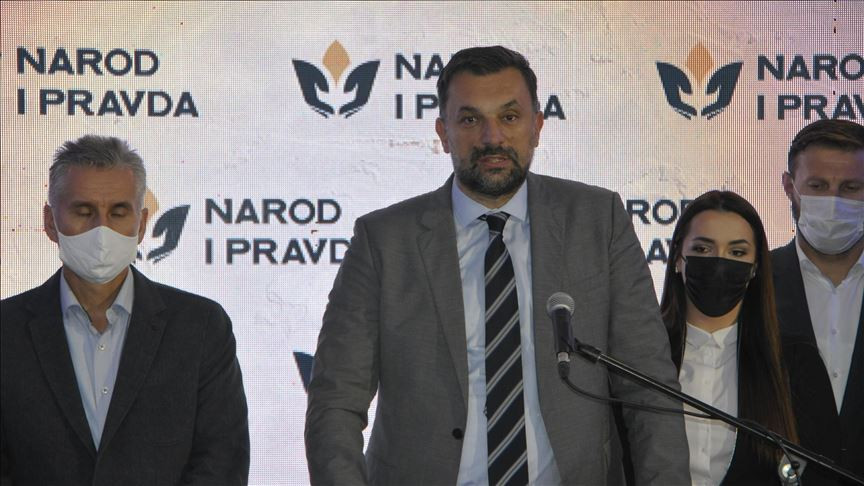 NiP: Bh. društvo ima snagu da se nosi i s najsloženijim oblicima visoke korupcije