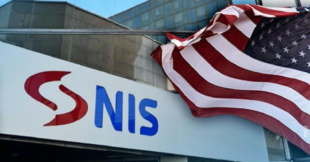 NIS ostao bez nove odgode američkih sankcija