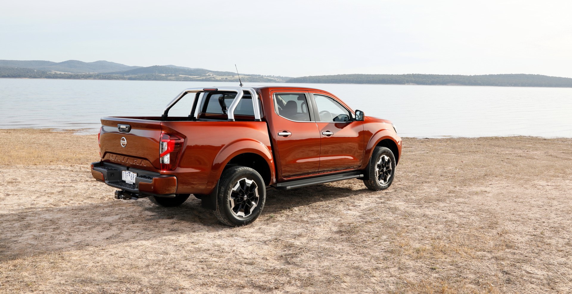 Zbogom Navari: Nissan je objavio da će prestati s proizvodnjom svog pick-upa!