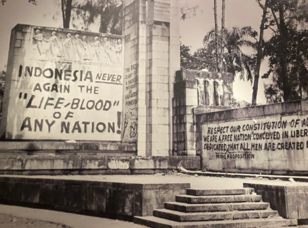 Nizozemska se izvinila Indoneziji zbog ratnih zločina tokom rata za nezavisnost bivše kolonije