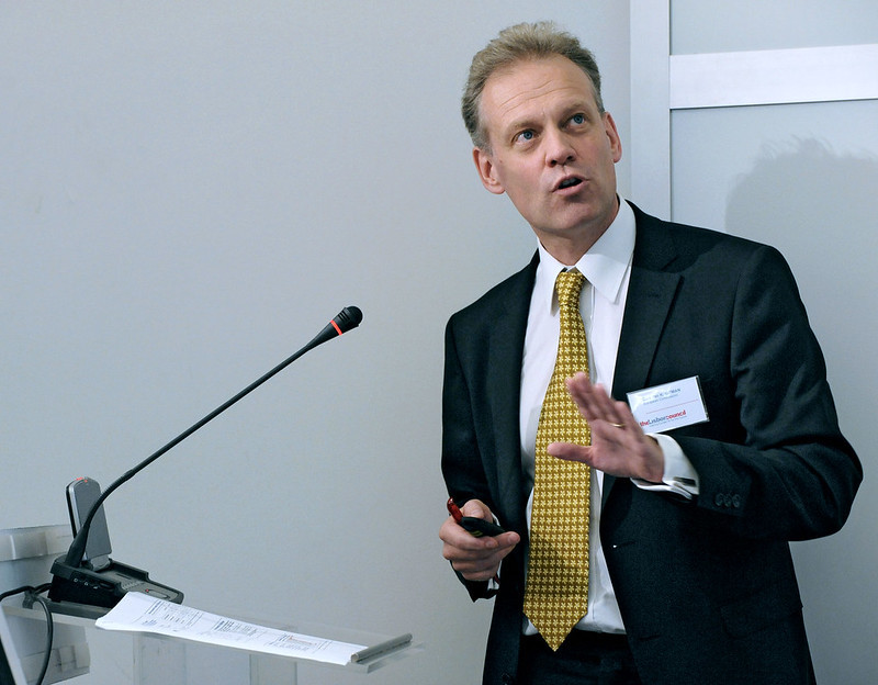 Gert Jan Koopman preuzeo dužnost direktora Direktorata za proširenje