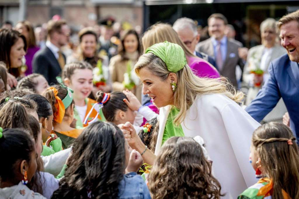 Nizozemci slave Dan kralja dok se smanjuje povjerenje u monarhiju