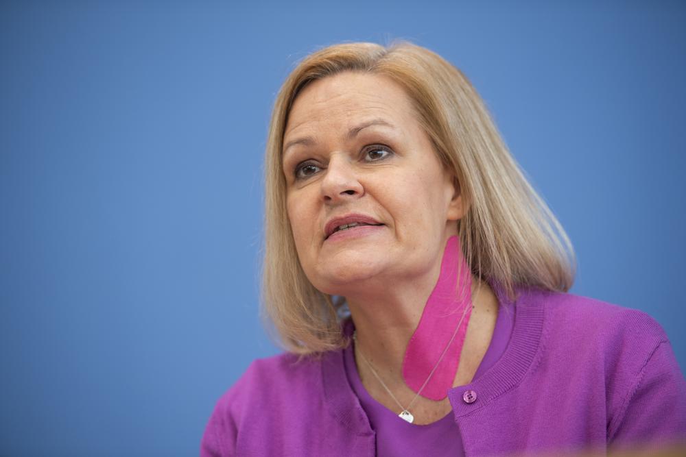 Njemačka planira da razoruža desne ekstremiste