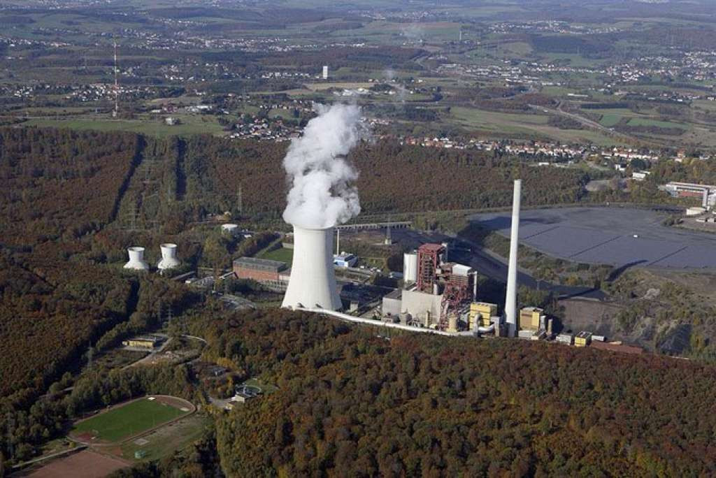 Njemačka zbog uštede gasa ponovo u pogon stavila jednu od ugašenih termoelektrana
