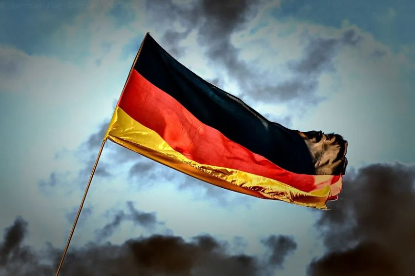 Njemačka dostigla broj od rekordnih 84 miliona stanovnika zahvaljujući ukrajinskim izbjeglicama