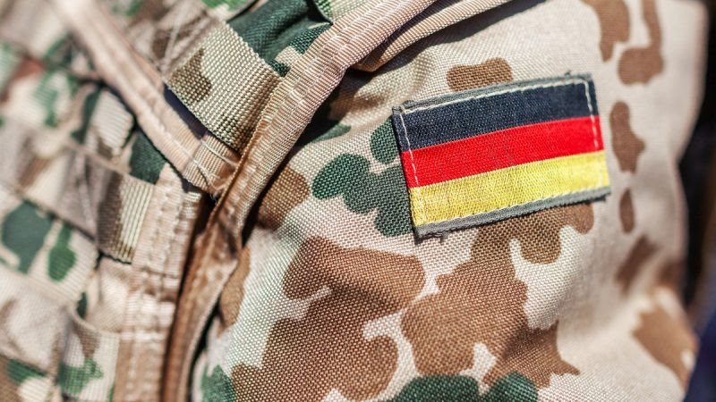 U nesreći na vojnom poligonu u Njemačkoj povrijeđeno 12 vojnika