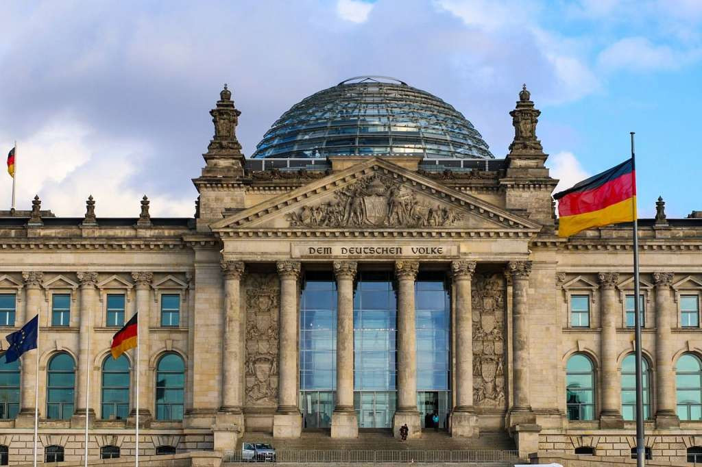 Bundestag će raspravljati o zabrani AfD-a zbog plana o protjerivanju stranaca iz Njemačke