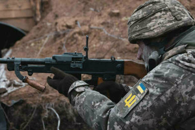 Ministar odbrane Ukrajine: Rusija nas ne može poraziti na terenu