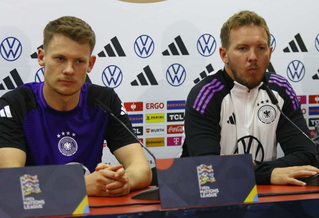 Nagelsmann se nada uspjehu Njemačke, želi da u Zenicu prenesu dio atmosfere sa SP-a