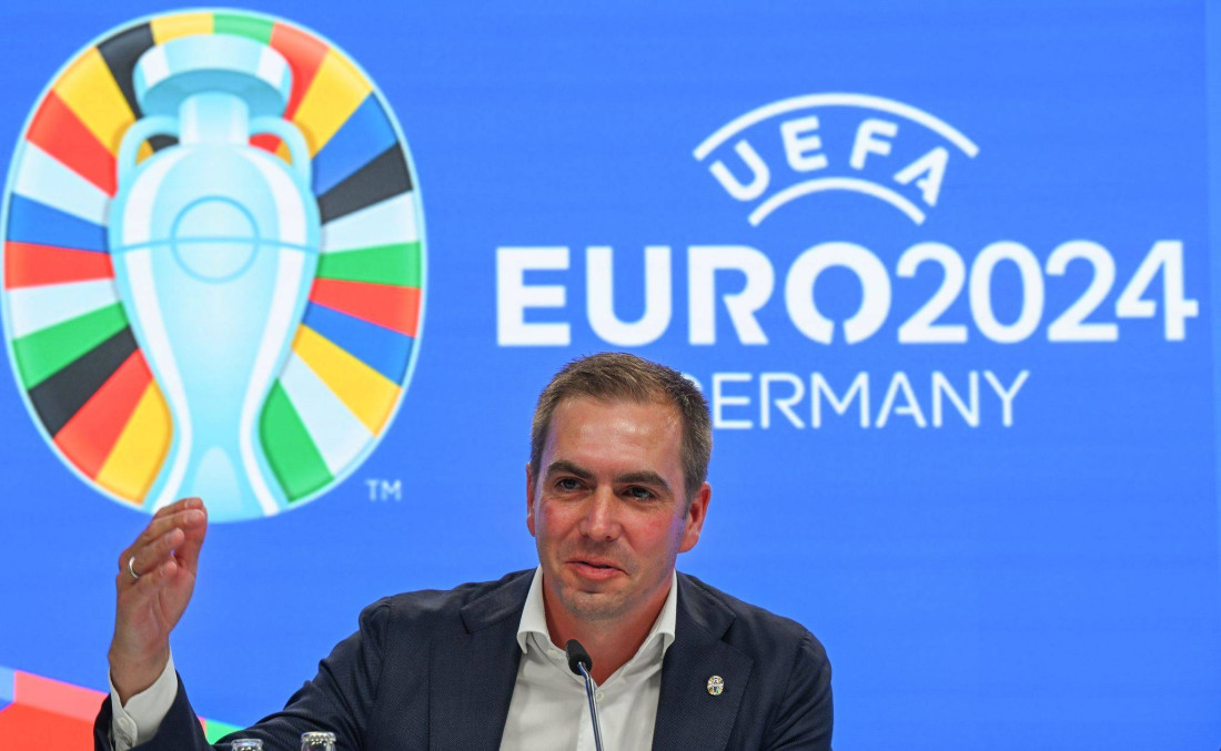 Lahm vjeruje u dobar rezultat Njemačke na Evropskom prvenstvu 2024. godine
