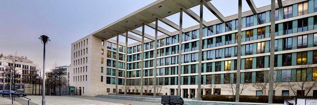 Njemačka kritikovala američke sankcije protiv MKS-a