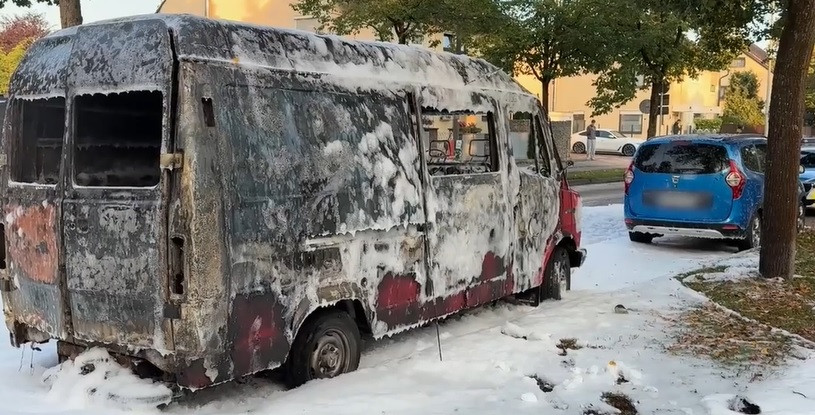 Eksplozija i požar u stambenoj zgradi u Minhenu, zatvoren ulaz na Oktoberfest