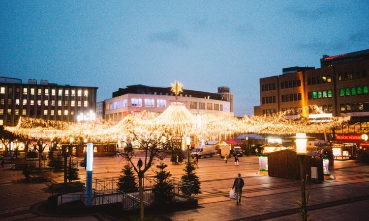 Najavljena stroža Covid ograničenja u Njemačkoj