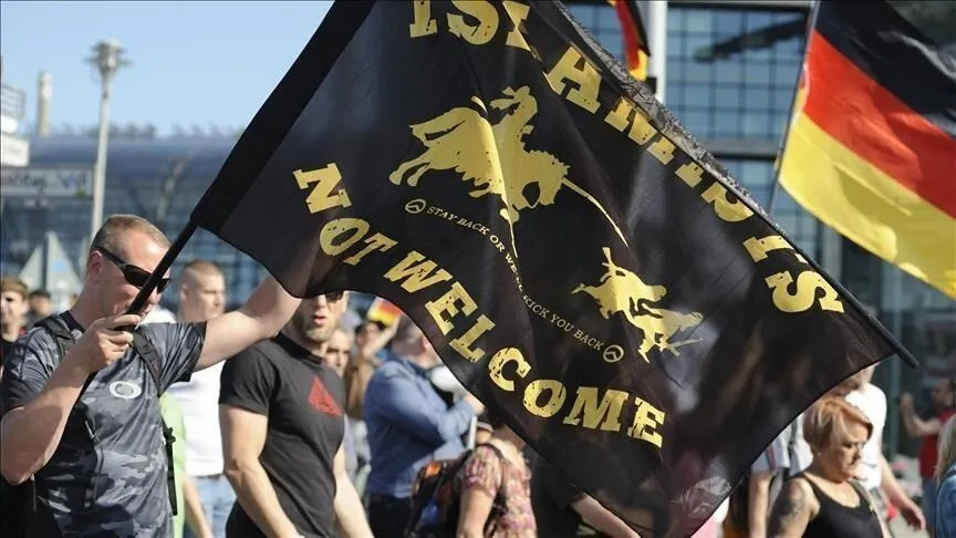 Ekstremno desničarsko nasilje u porastu u Njemačkoj