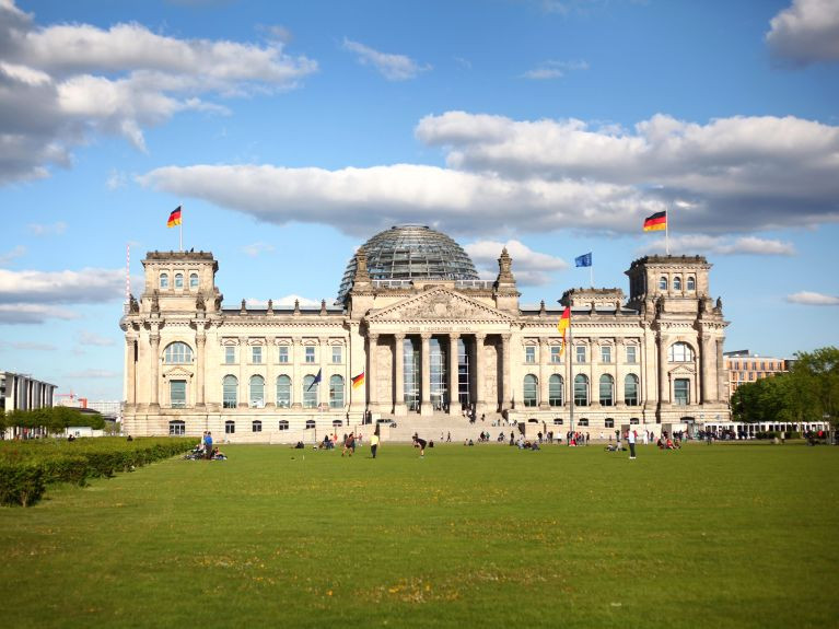 Njemačka vlada obustavlja četiri infrastrukturna projekta u RS