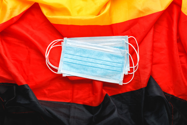 Njemačka izdala gotovo pet miliona potvrda o vakcinaciji