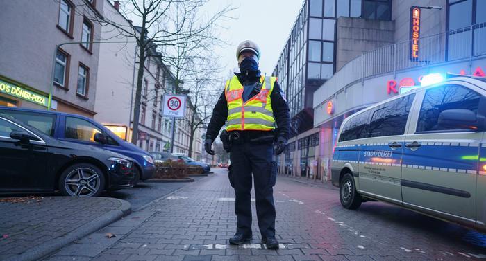 Zbog bombe iz Drugog svjetskog rata u Frankfurtu evakuisano oko 25.000 ljudi