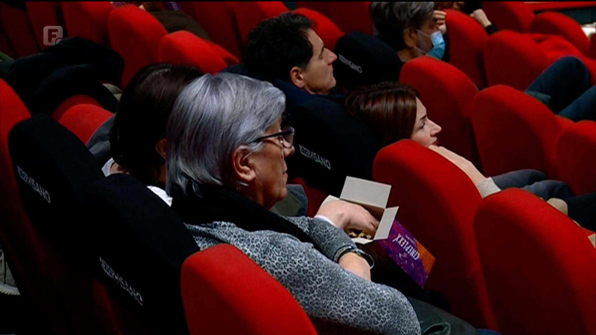 Počeo Festival njemačkog filma