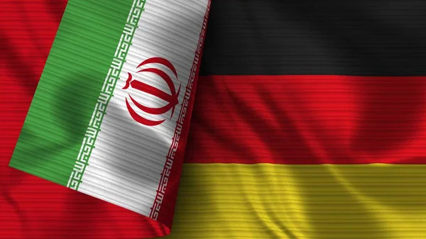 Njemačka zatvara iranske konzulate nakon pogubljenja dvojnog državljanina