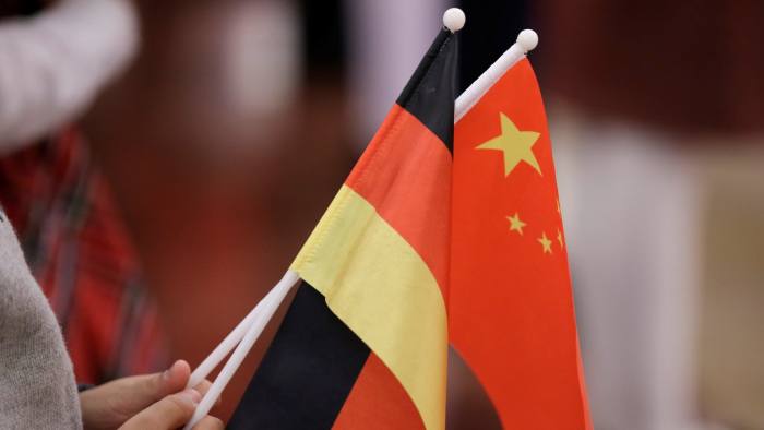 Njemački industrijalci: Val omikrona u Kini mogao bi potaknuti recesiju i poskupljenja