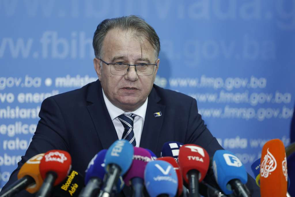 Nikšić: Stabilna Bosna i Hercegovina je važnija od bilo koga od nas