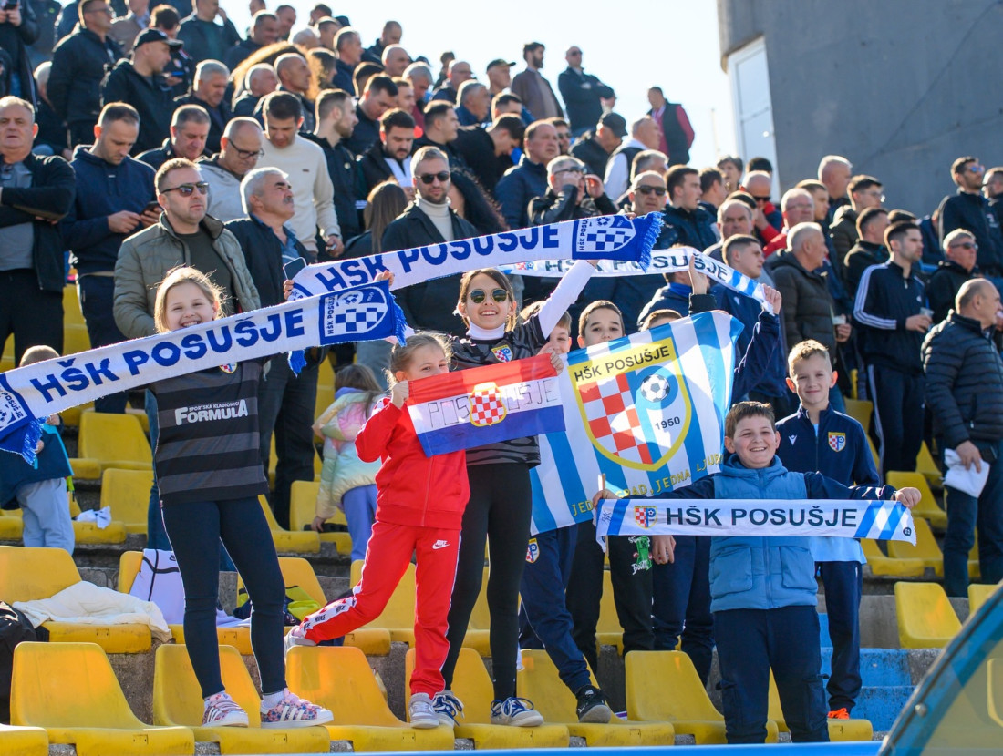 Posušje ostvarilo bitnu pobjedu protiv Rudara iz Prijedora