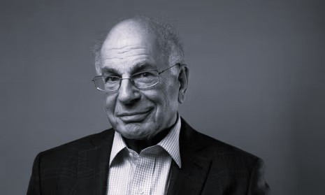 Psiholog Daniel Kahneman, dobitnik Nobelove nagrade za ekonomiju, preminuo u 90. godini